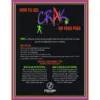 CRAK, 3lb - Image 2