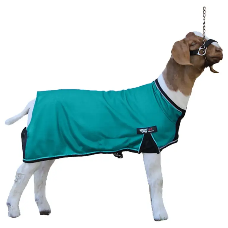 Cool tech goat blanket - image 9
