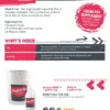 Chub It Up® 1 Gal by Ralco Show - Image 2