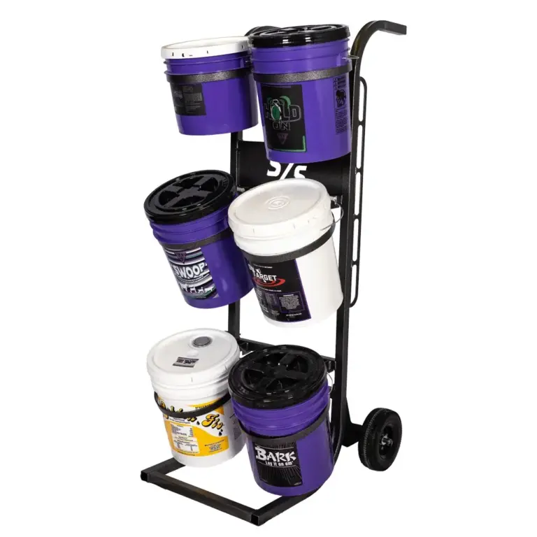 Sullivan's feed station - image 2