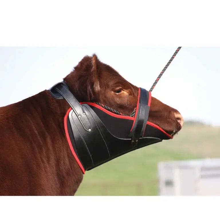 Hybrid heat neck sweat w/ chafing pad
