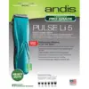 Andis Pulse Li® 5 - Image 4