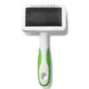 ANDIS SLICKER BRUSH POODLE CARD - Image 2