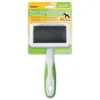 ANDIS SLICKER BRUSH POODLE CARD - Image 3