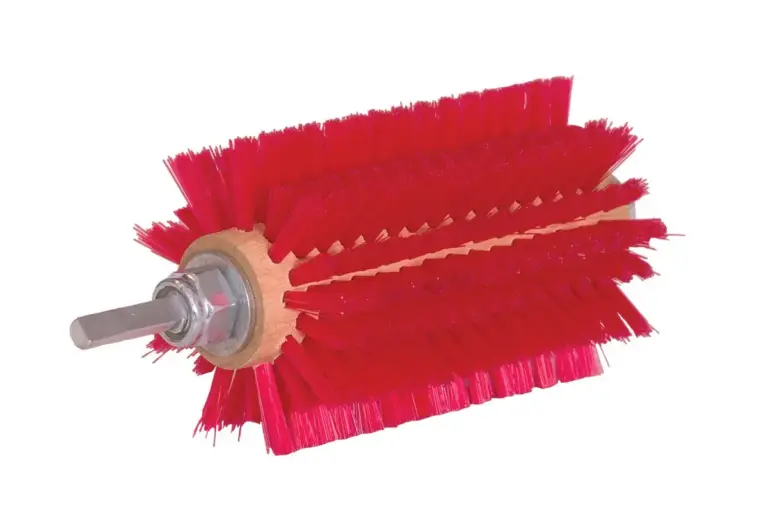 Staggered bristle roto brushes™ - image 4