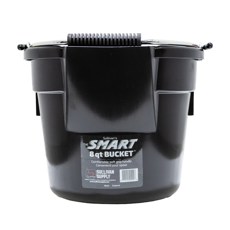 Smart™ 8 quart bucket - image 5