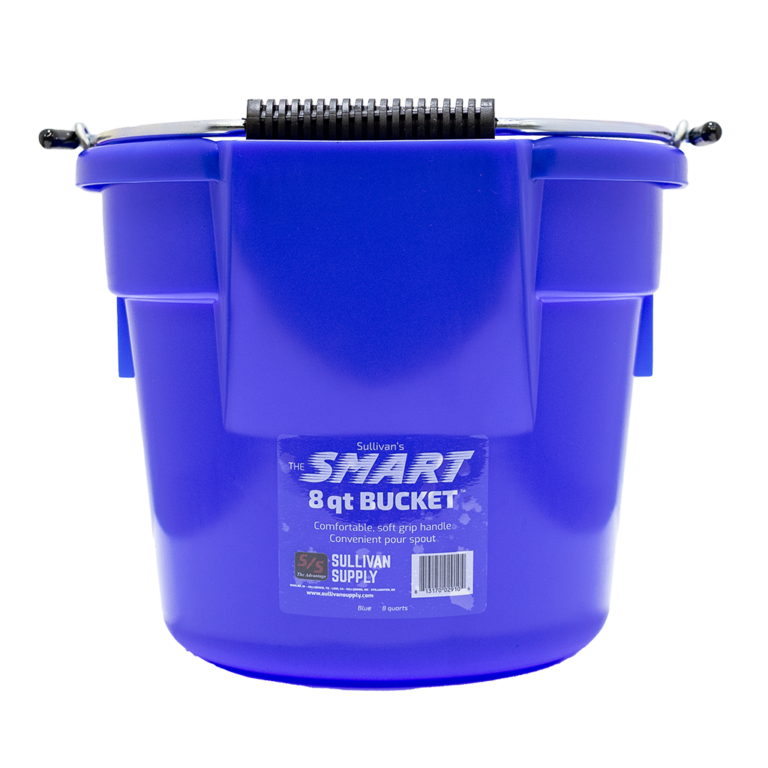 Smart™ 8 quart bucket - image 4