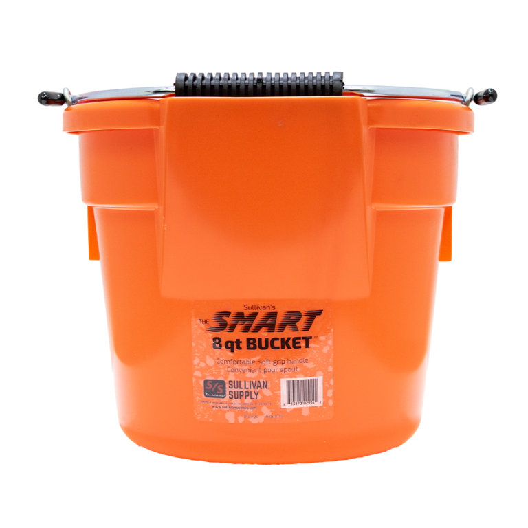 Smart™ 8 quart bucket - image 2