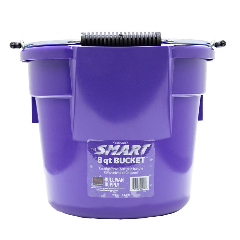 Smart™ 8 quart bucket - image 3