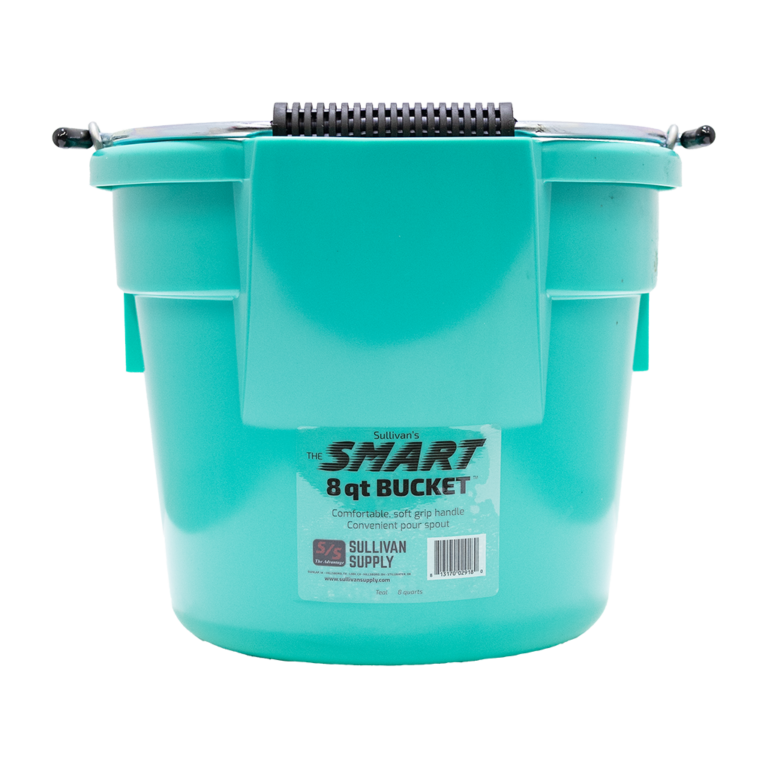 Smart™ 8 quart bucket - image 6