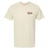 Wyatt Flores/Sullivan Supply Collab Tee - Image 2