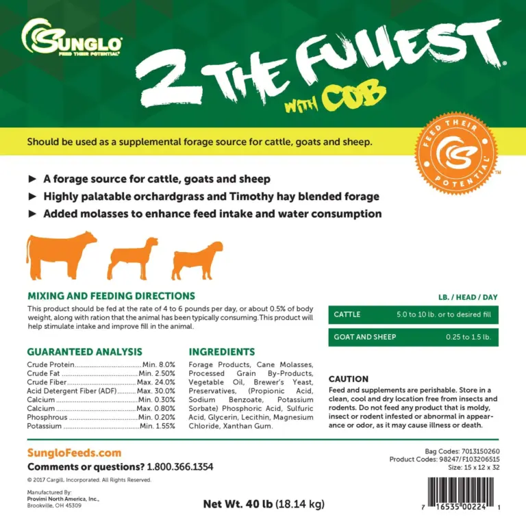 2 the fullest™ by sunglo - image 3