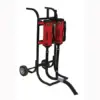 Totally Tuned Double Blower Cart - Full