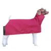 Sullivan's Tough Tech Goat Blanket - Image 3