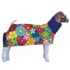 Sullivan's Tough Tech Goat Blanket - Image 8