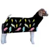 Sullivan's Tough Tech Goat Blanket - Image 7