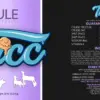 THICC, 25lb by RULE - Image 2