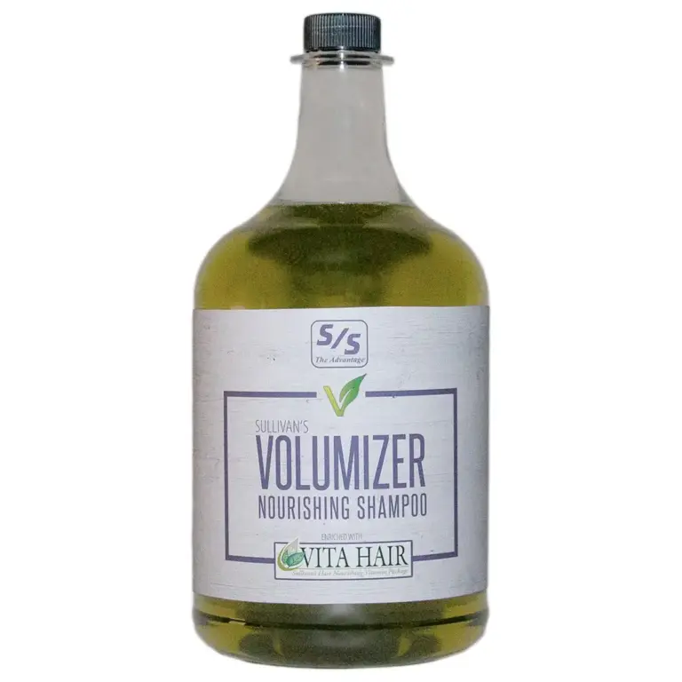 Volumizer nourishing shampoo™, gallon