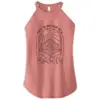 Sullivan's Ladies Barn Tank