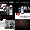 BLAQ™ Livestock Hair Dye - Image 3