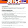 Sure Champ® Joint Juice, 64oz - Image 3