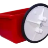 EZ Hang Feeder - Pipe Fence - Image 3
