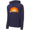 Sullivan's Youth Show Ring Hoodie