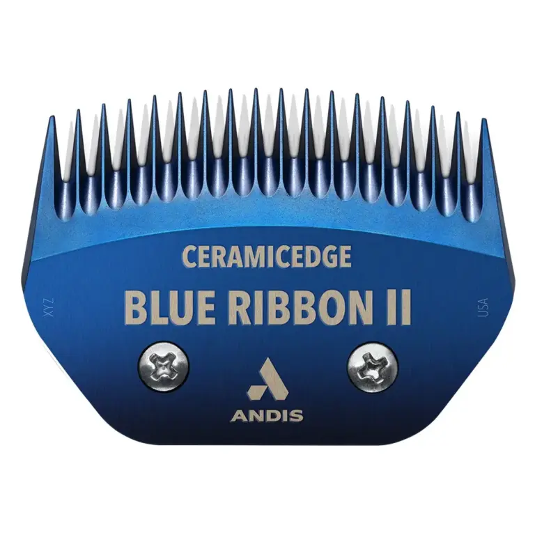 Ceramicedge blue ribbon ii blocking blade