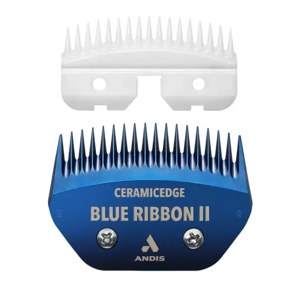 Ceramicedge blue ribbon ii blocking blade