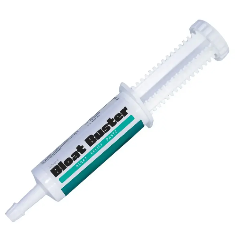 Sullivan's bloat buster