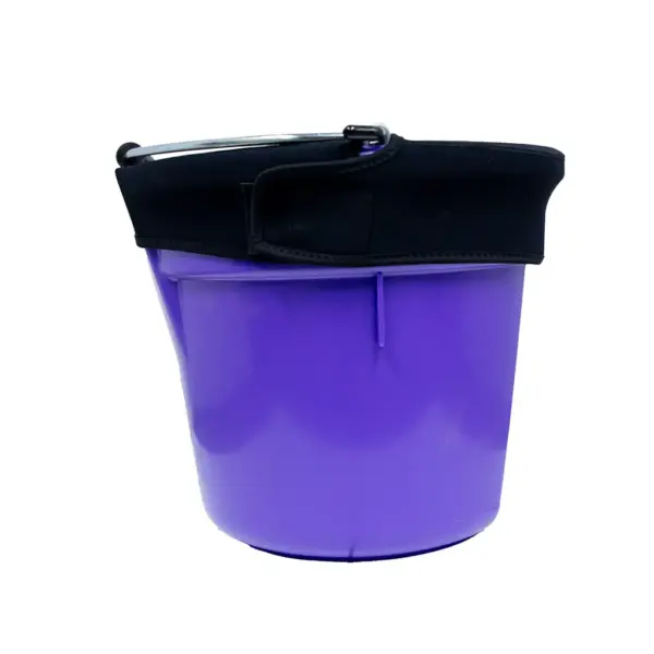 Sullivan's bucket cover
