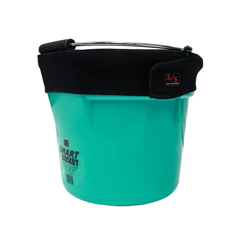 Sullivan's bucket cover