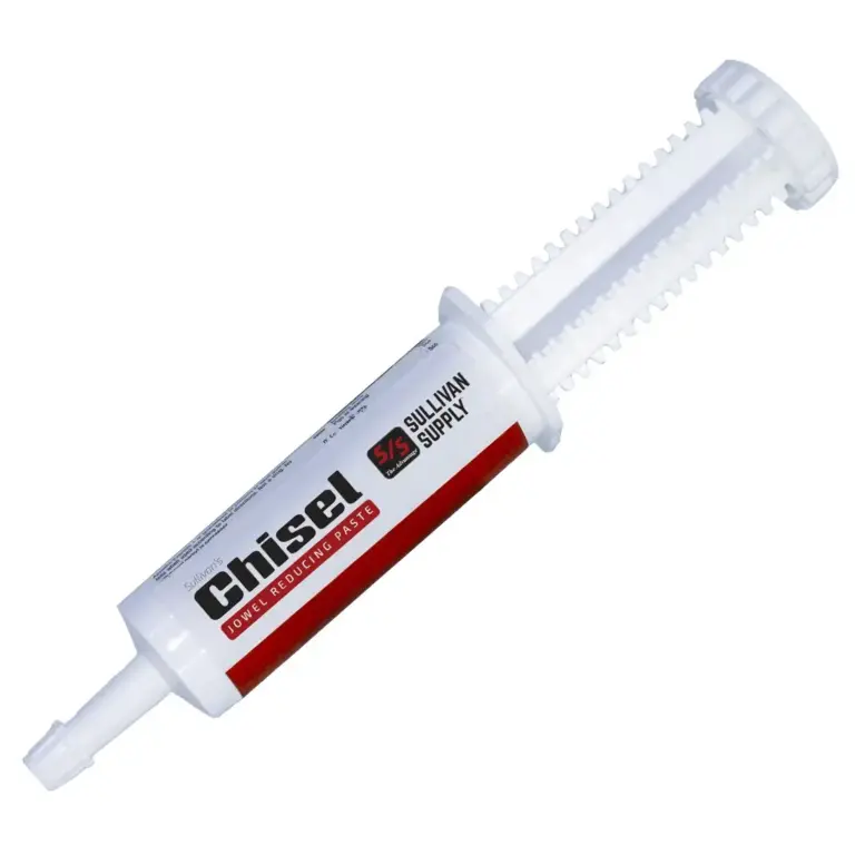 Sullivan's chisel