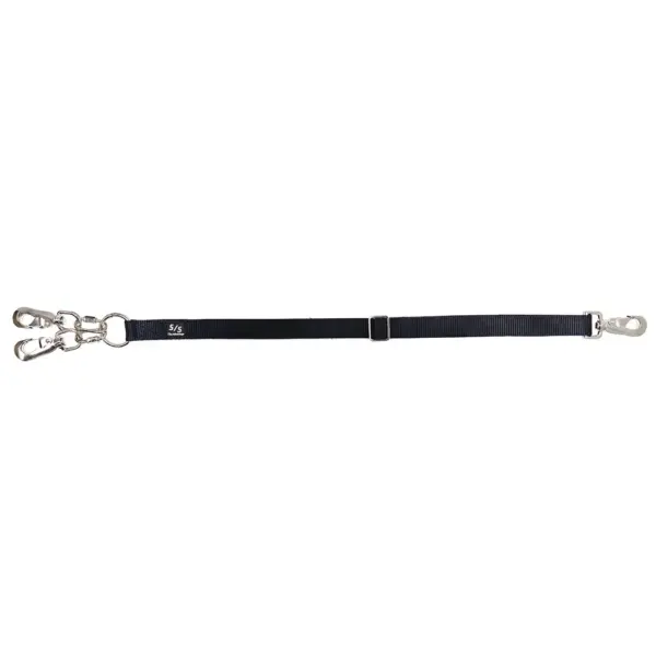 Sullivan's dual snap bucket strap