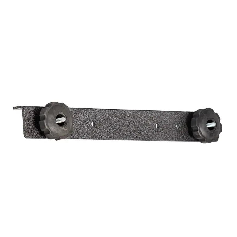 Panel mount feeder hanger - image 4