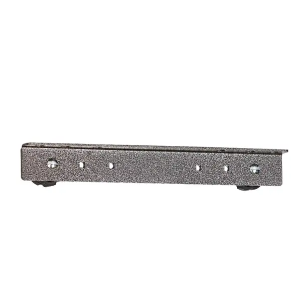 Panel mount feeder hanger