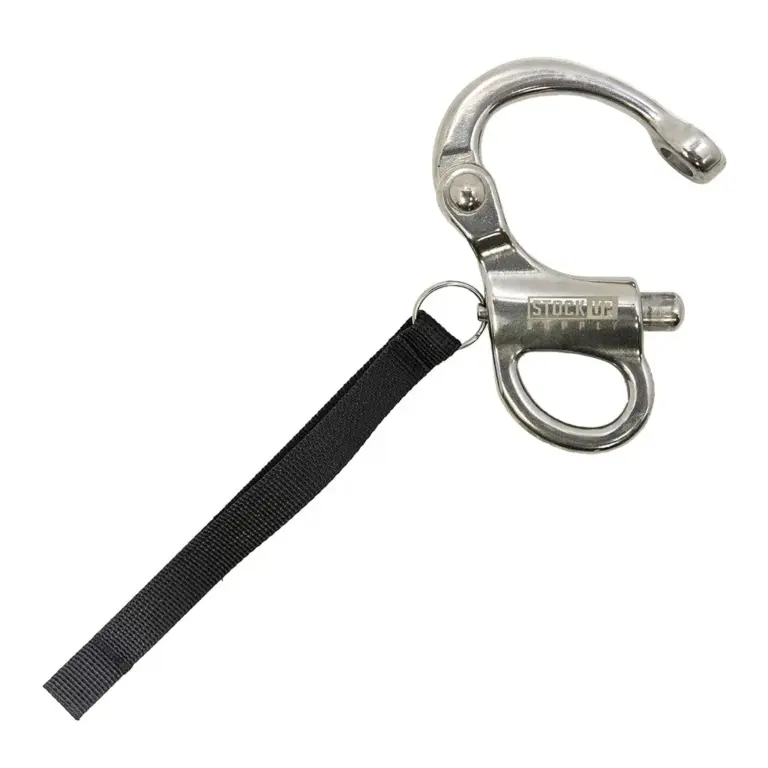 Big bungee with quick release - image 2