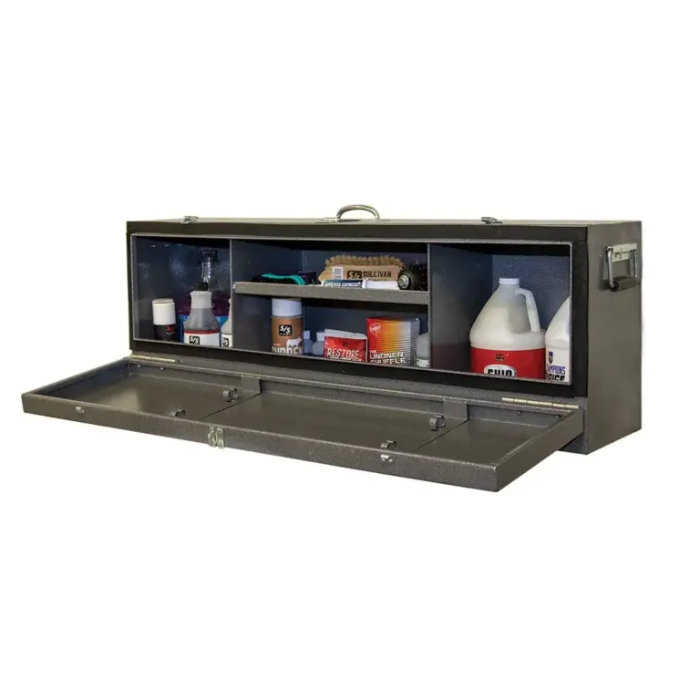 Showcase show box™ deep