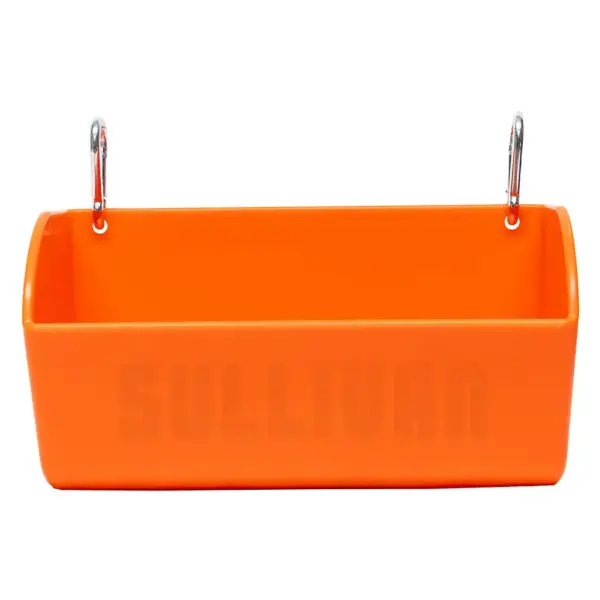 Smart clip-on feeder 18"