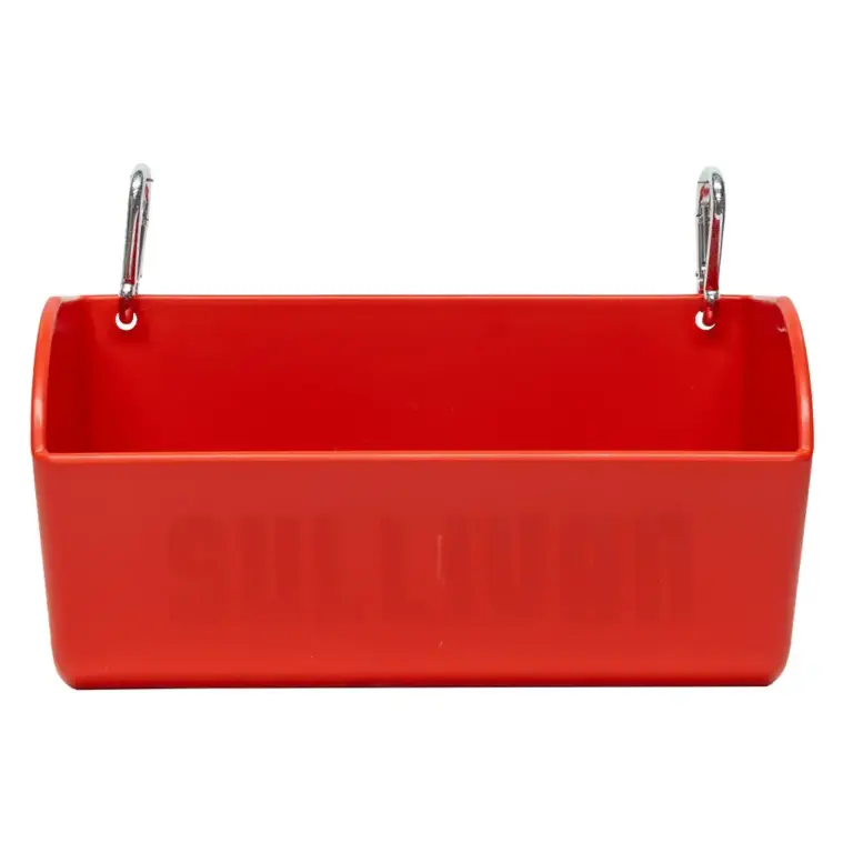 Smart clip-on feeder 18"