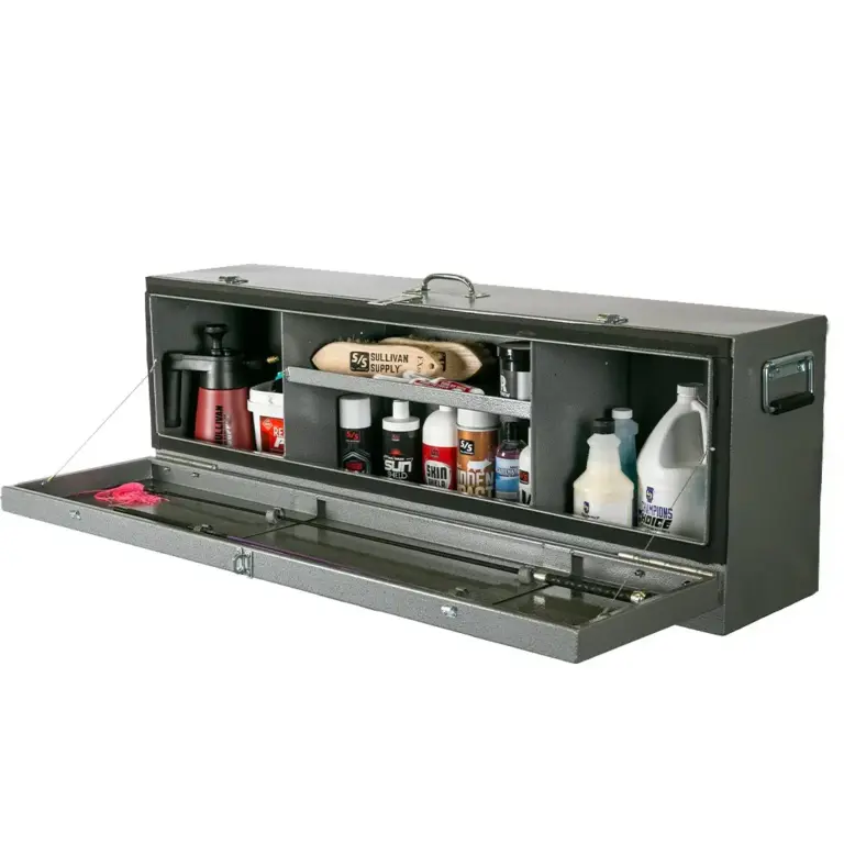 Showcase show box™ large