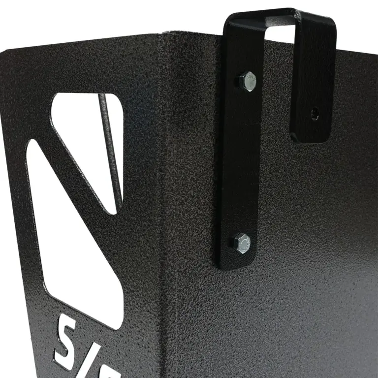 Sullivan's hay feeder - image 3