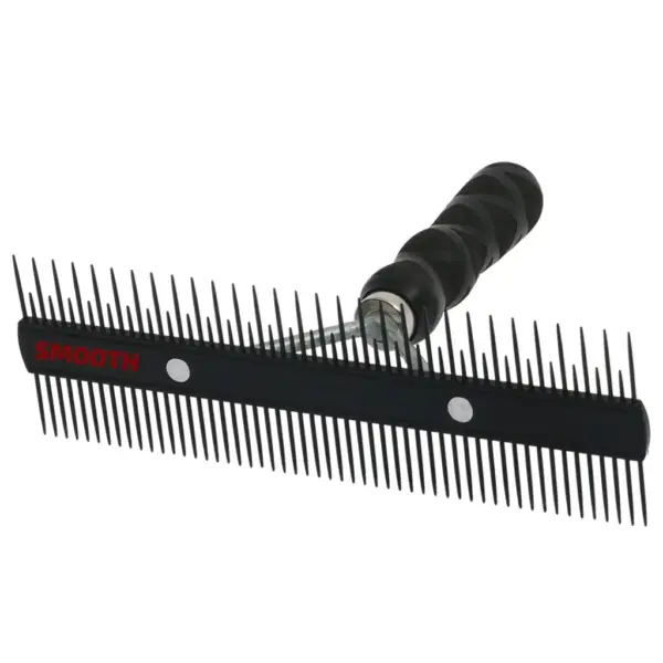 Smooth operator doublestuff comb™