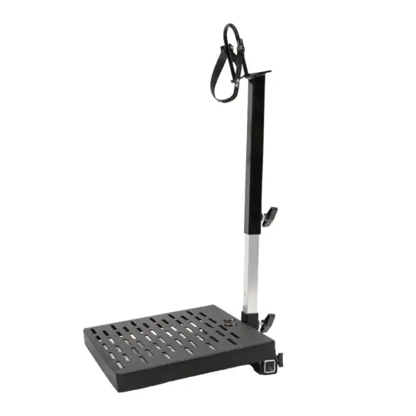 Single show rail 2. 0 - base only