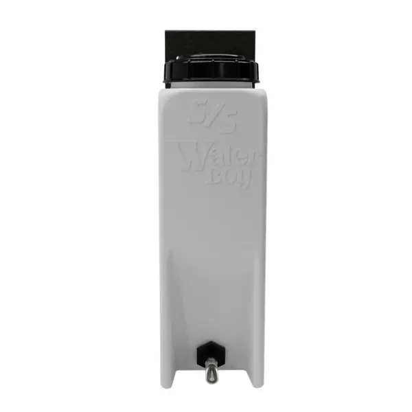 Sullivan's water boy pen waterer