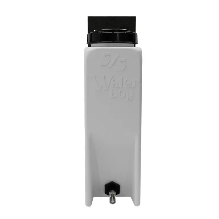 Sullivan's water boy pen waterer - image 3