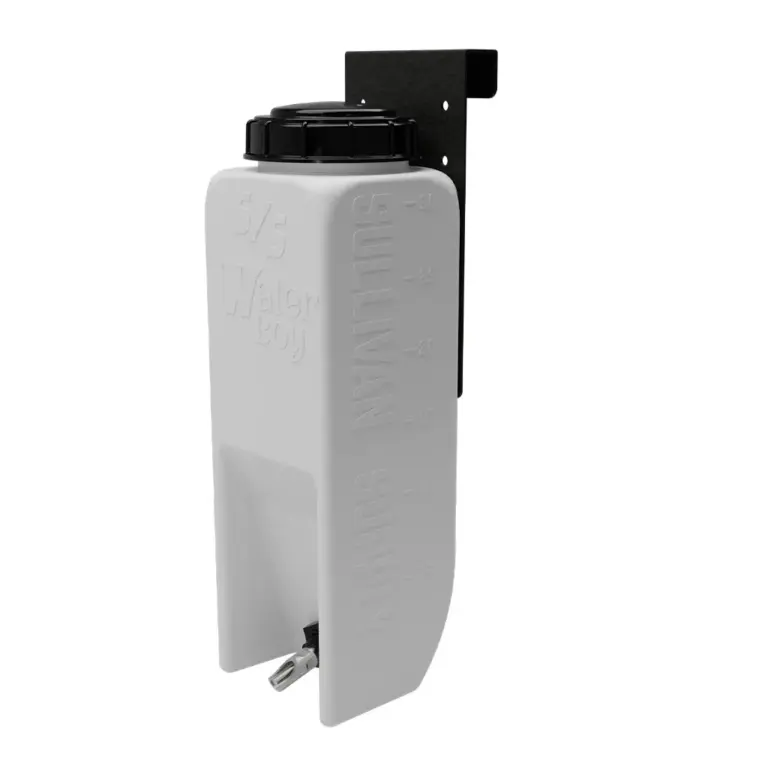 Sullivan's water boy pen waterer