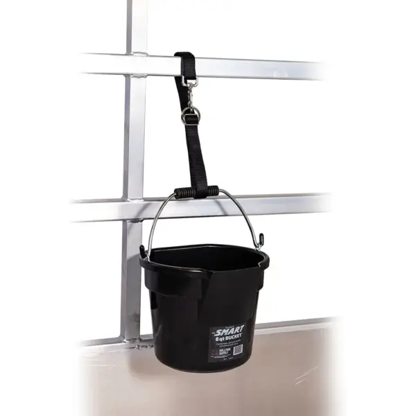 Sullivan's adjustable bucket strap