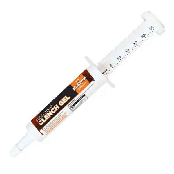 Sure champ® clench gel