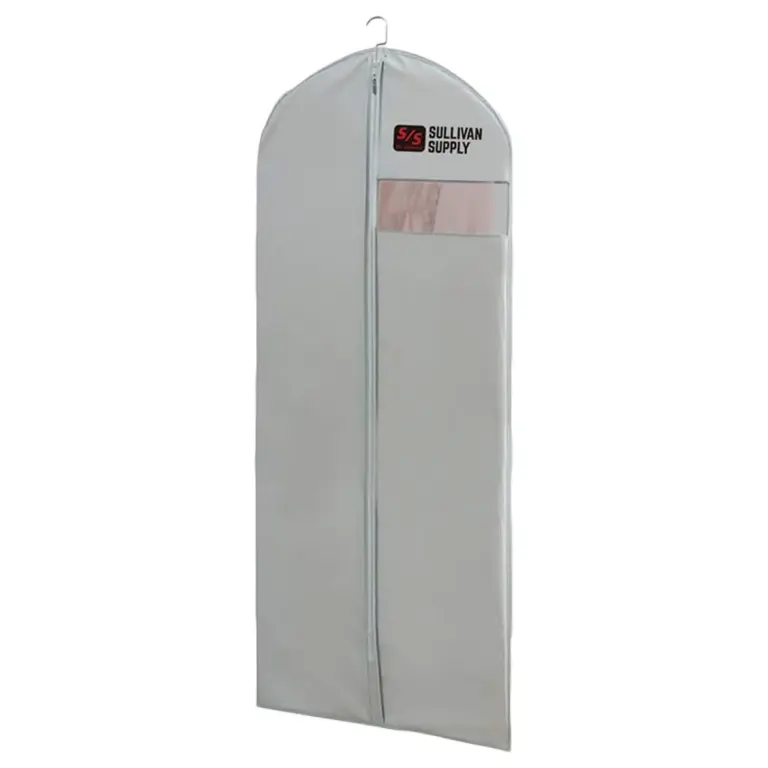 Sullivan's garment bag